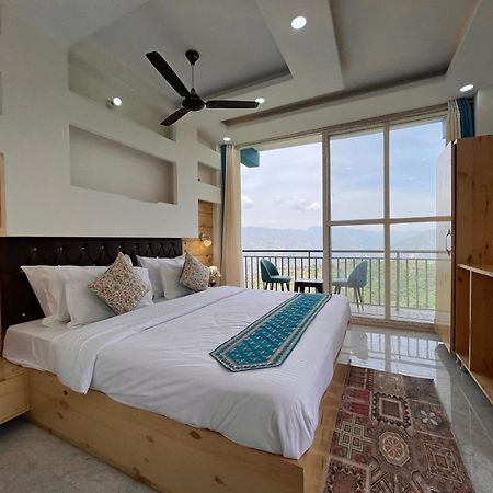 Woods Villa Cottages Manali - 1,2,3,4 Cottages & Villas Available In Manali With Scenic Mountain View Exteriér fotografie