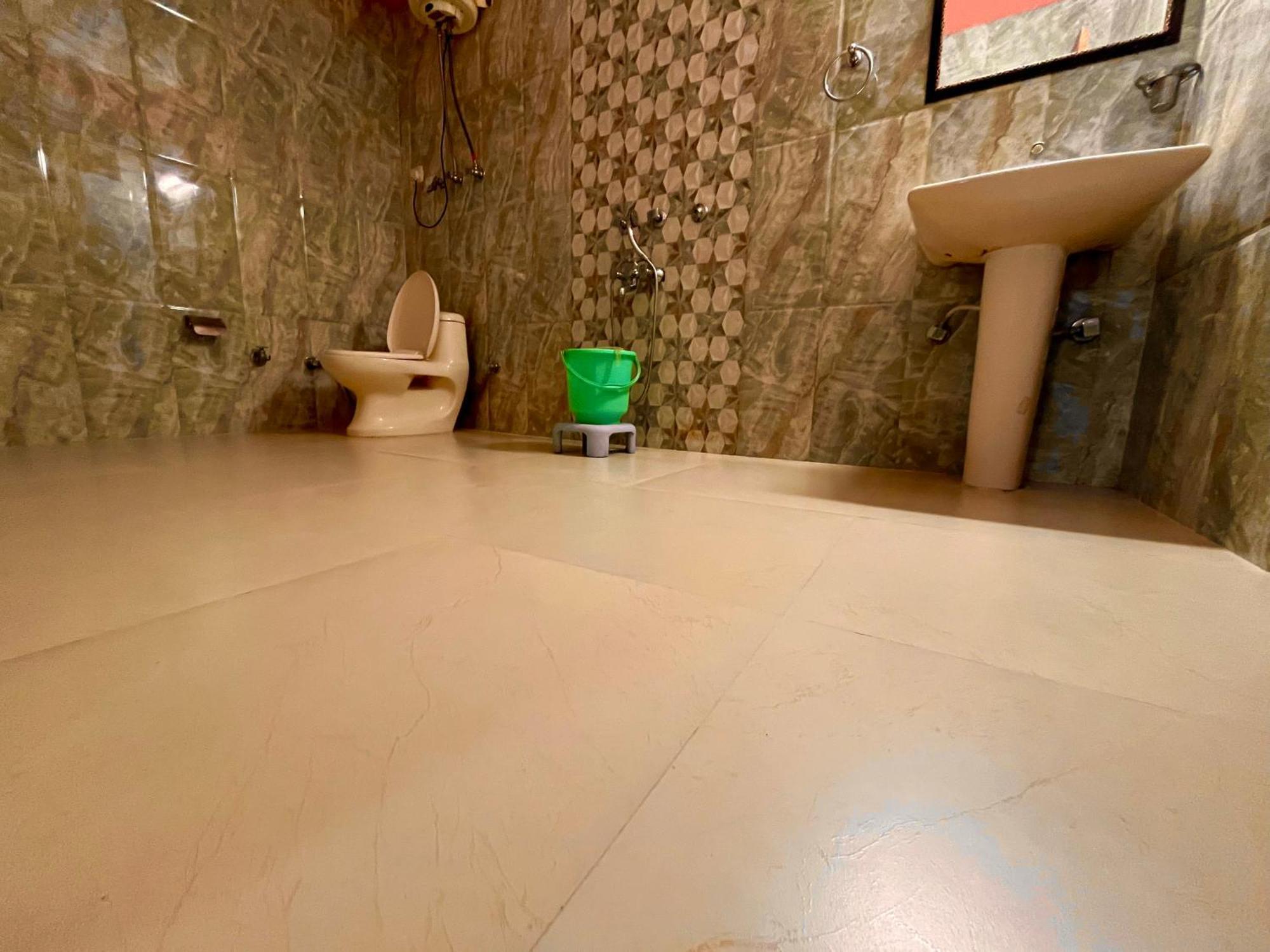 Woods Villa Cottages Manali - 1,2,3,4 Cottages & Villas Available In Manali With Scenic Mountain View Exteriér fotografie